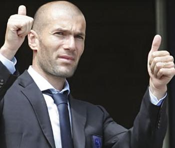 zizou