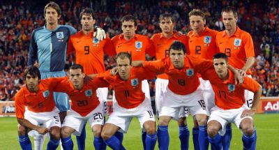 holanda