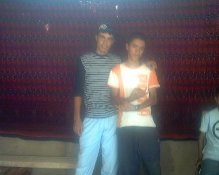 mostapha & miloud