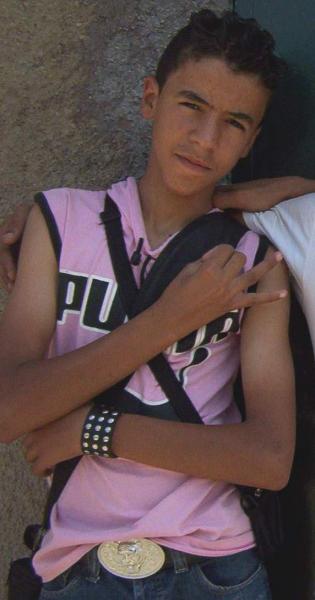 moloud styl