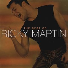 ricky martin