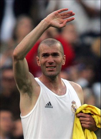 zidane  