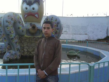 ahmed