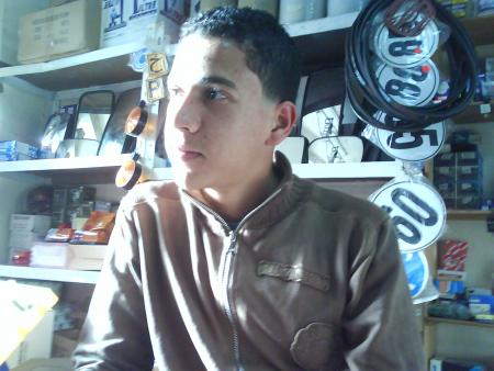 ahmed