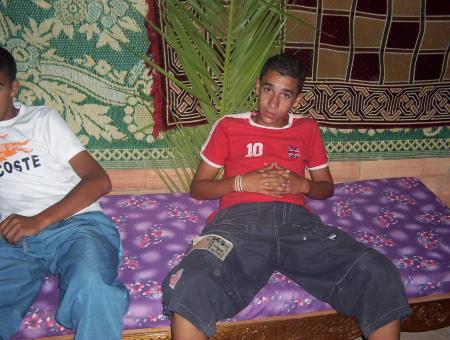ahmed