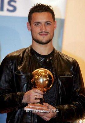 karim ziani
