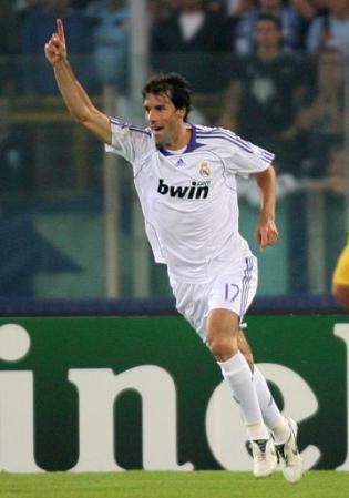 rod van goool