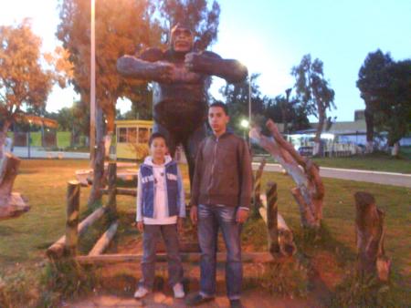 boualam & ahmed