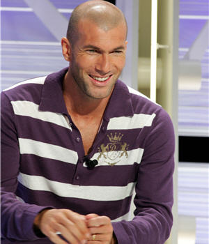 zidane  