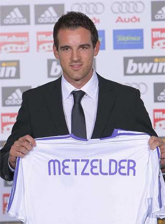 metzelder