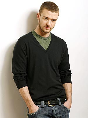  timberlake