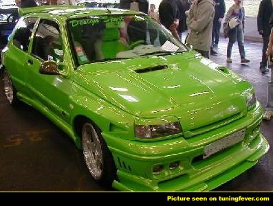 clio