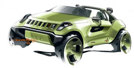 jeep